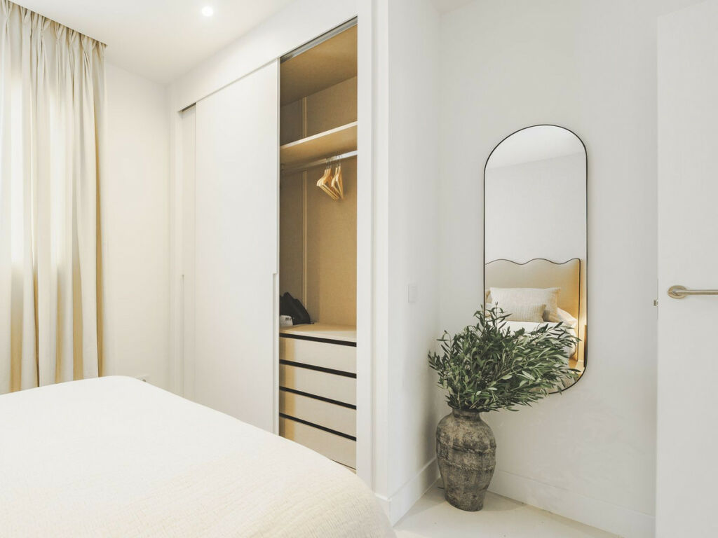 Penthouse Duplex Higueron Málaga - image 39