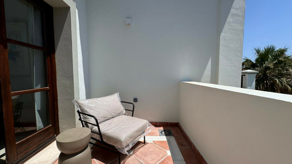 Detached Villa The Golden Mile Málaga - image 39