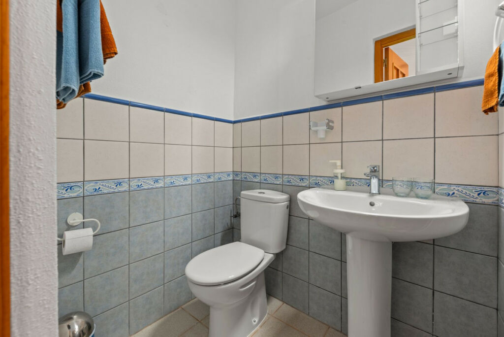 Aparthotel San Vicente del Raspeig Alicante - image 37