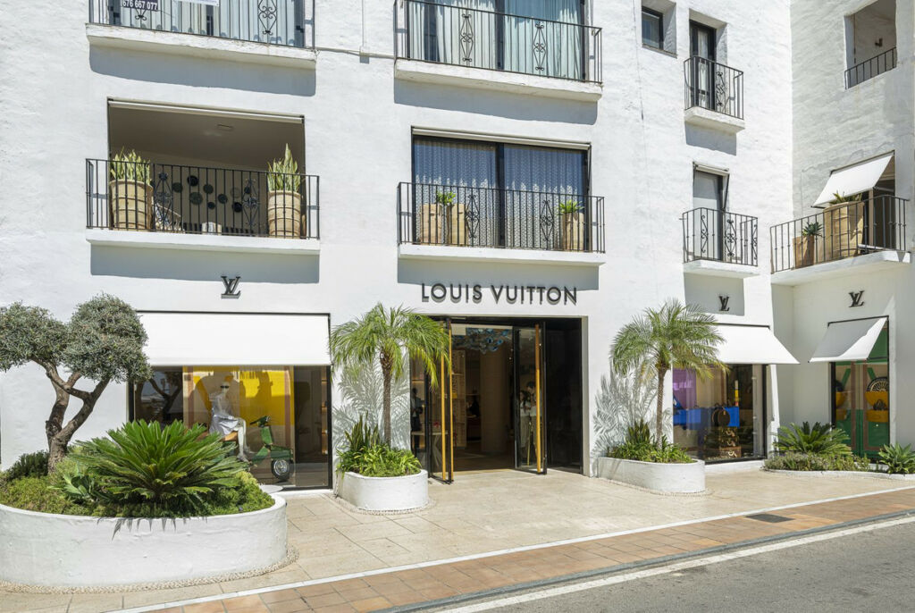 Top Floor Apartment Puerto Banús Málaga - image 39