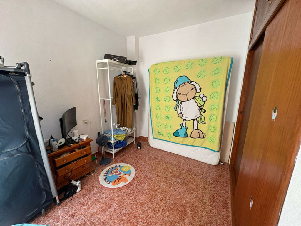 Detached Villa Benalmadena Málaga - image 39