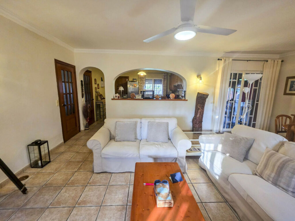 Detached Villa Guadacorte Cádiz - image 39