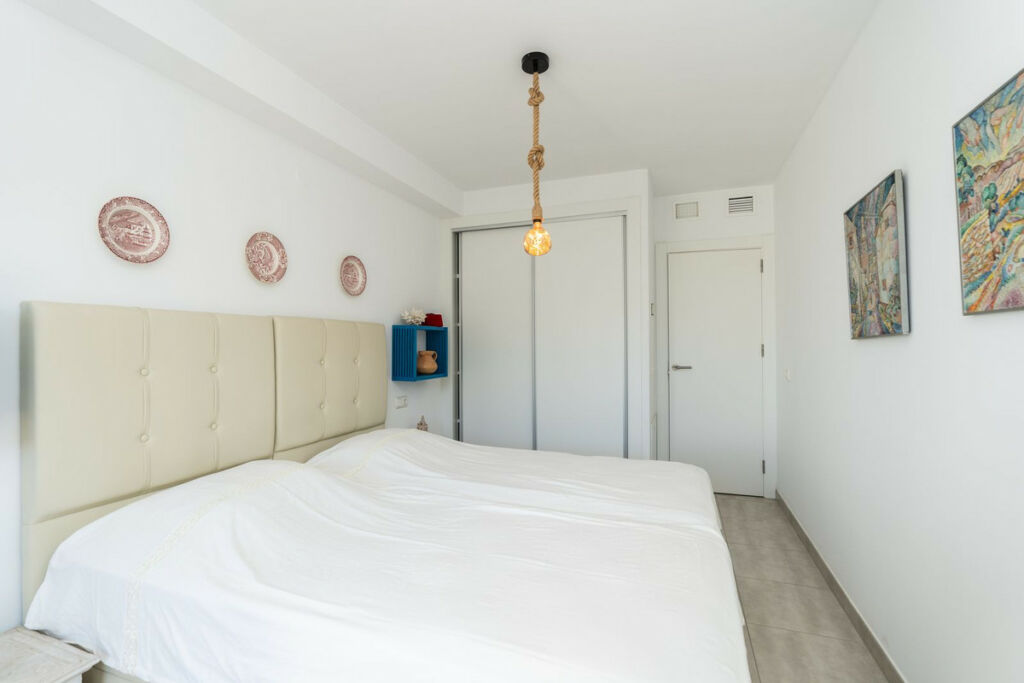 Townhouse Torreblanca Málaga - image 38