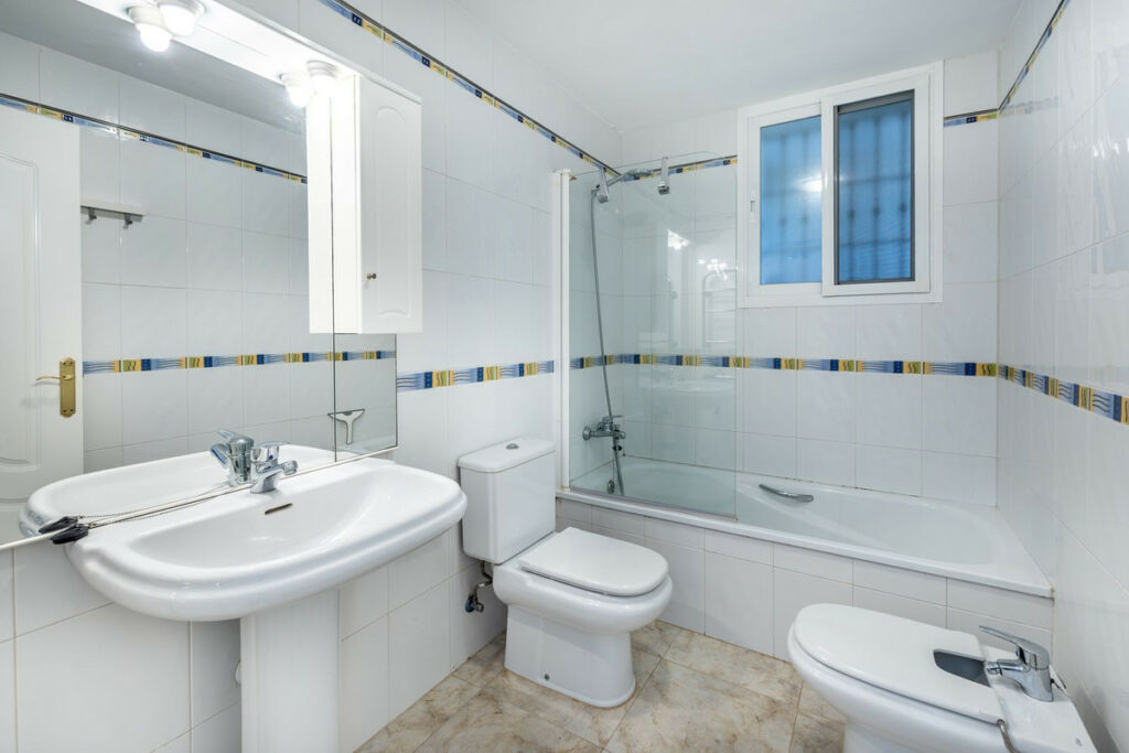 Detached Villa Coín Málaga - image 39