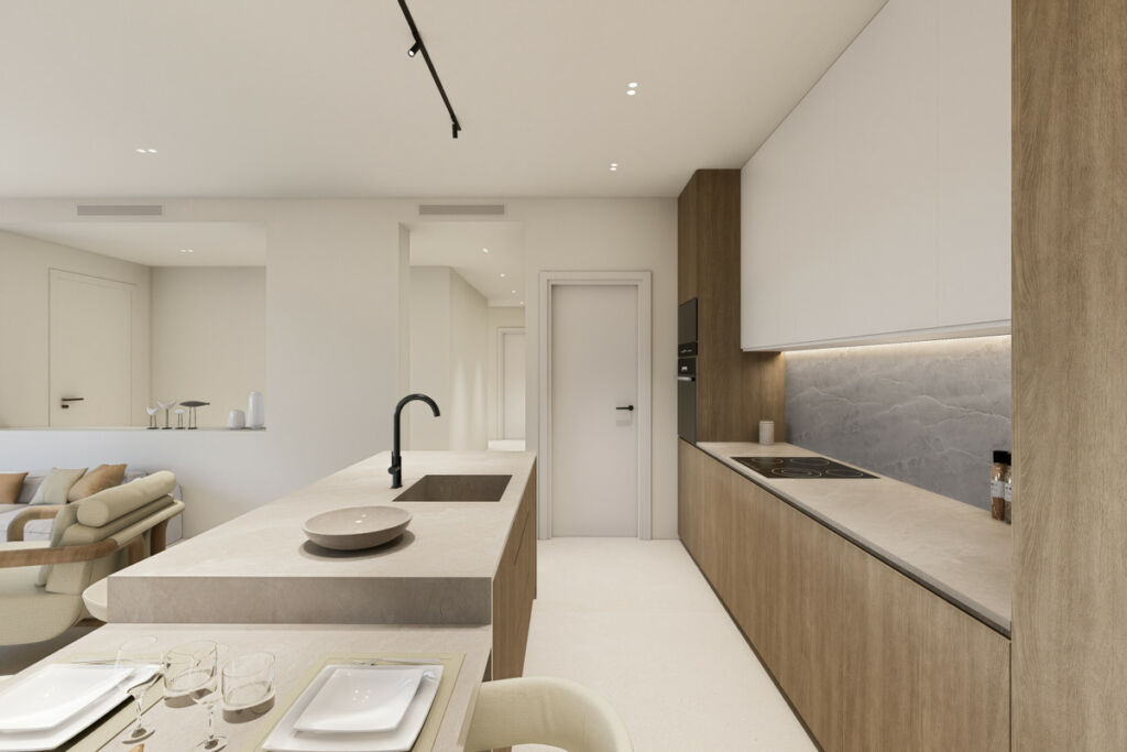 Bungalow Los Alcazares Murcia - image 39