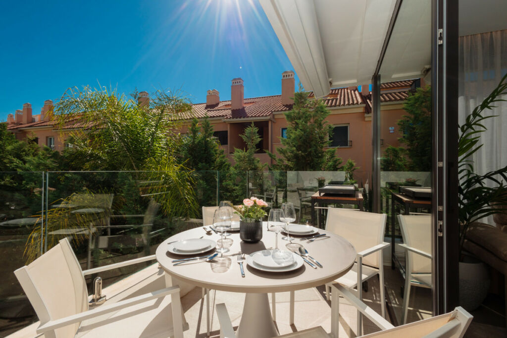 Middle Floor Apartment Carib Playa Málaga - image 39