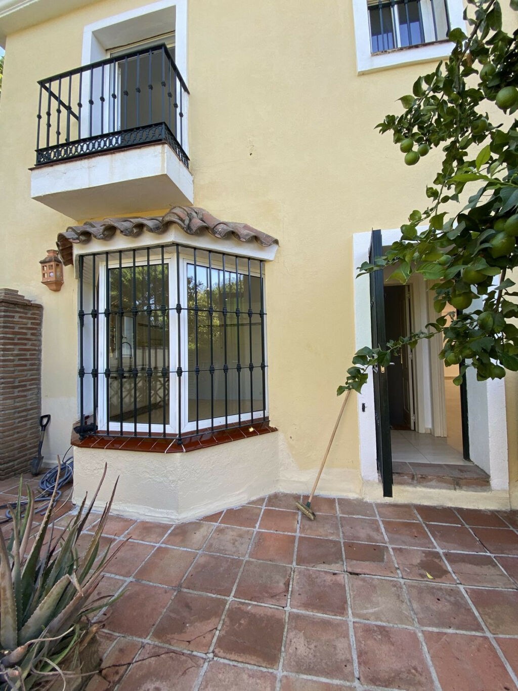 Detached Villa Elviria Málaga - image 39