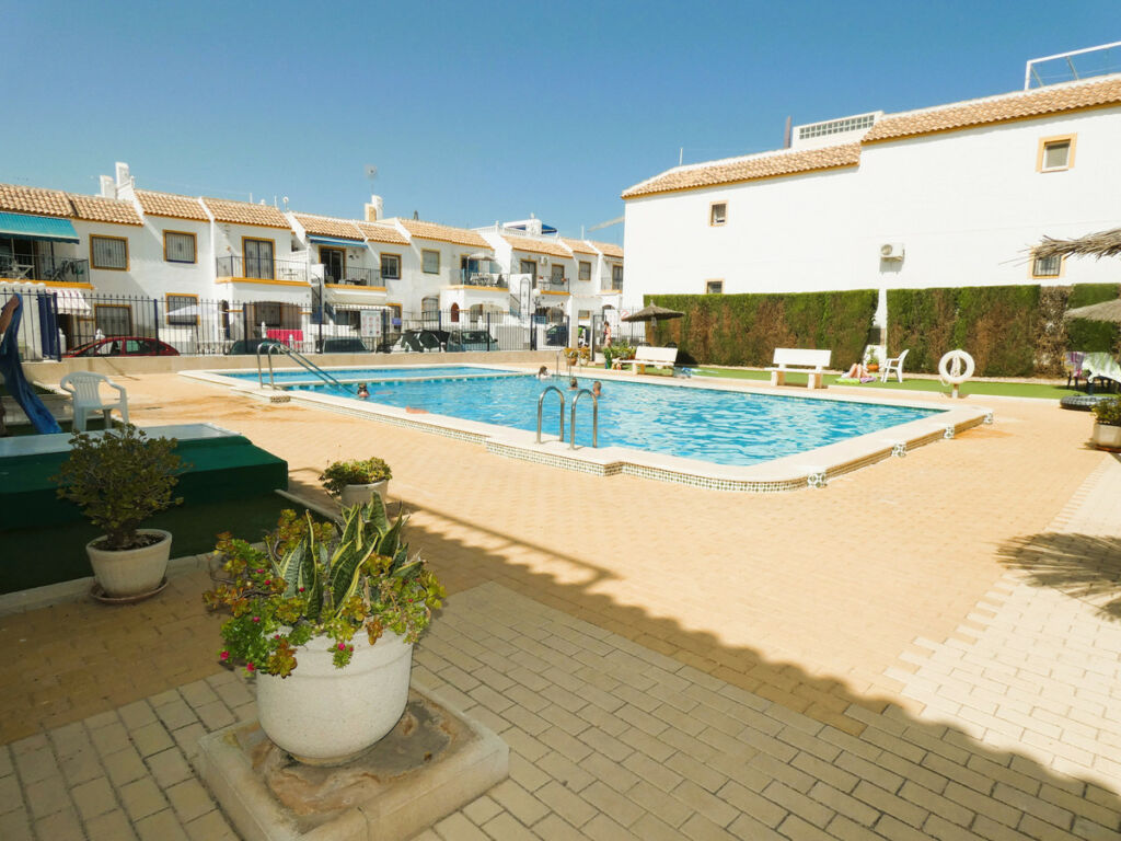 Top Floor Apartment Los Altos Alicante - image 39