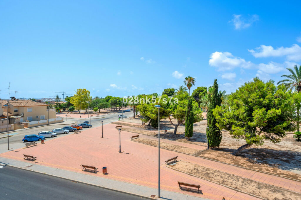 Ground Floor Apartment San Pedro del Pinatar Murcia - image 39