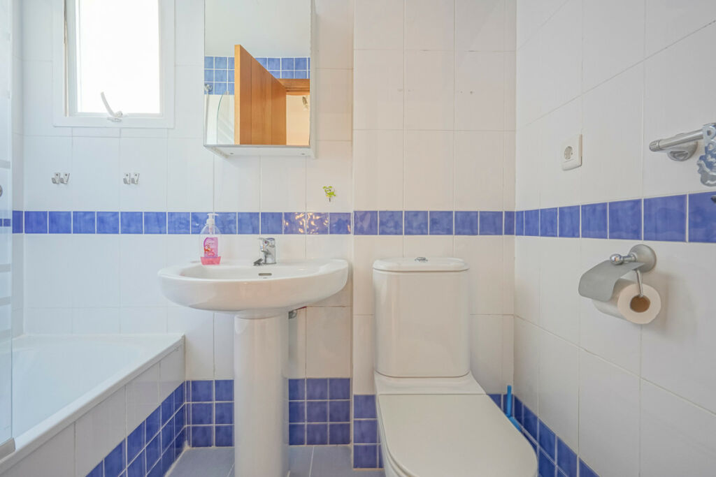 Ground Floor Apartment Javea Alicante - image 39