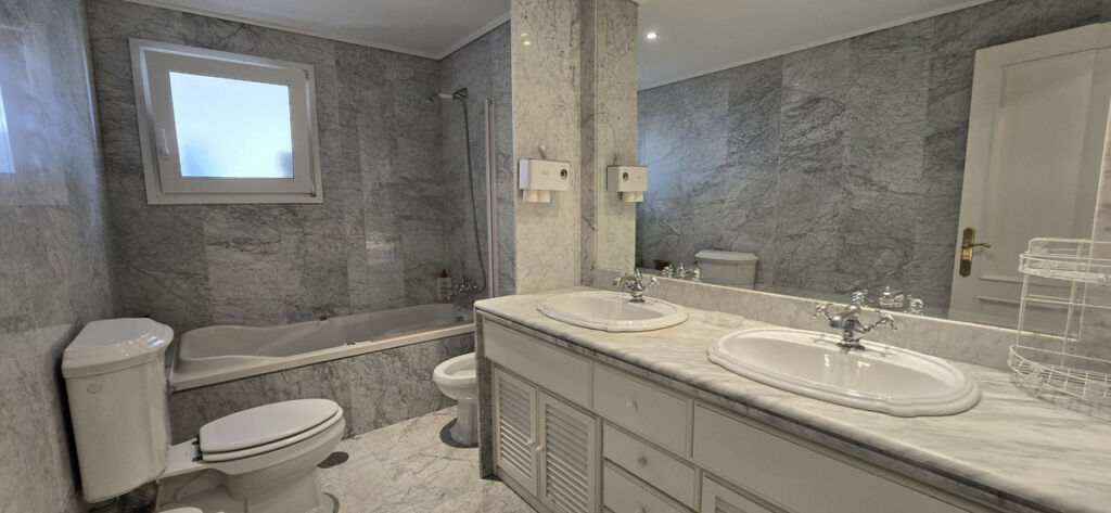 Middle Floor Apartment Torremolinos Centro Málaga - image 39