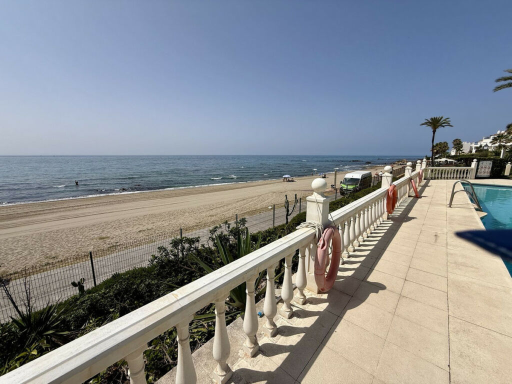 Middle Floor Apartment Mijas Costa Málaga - image 39