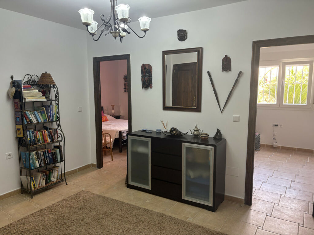 Detached Villa Algorfa Alicante - image 39
