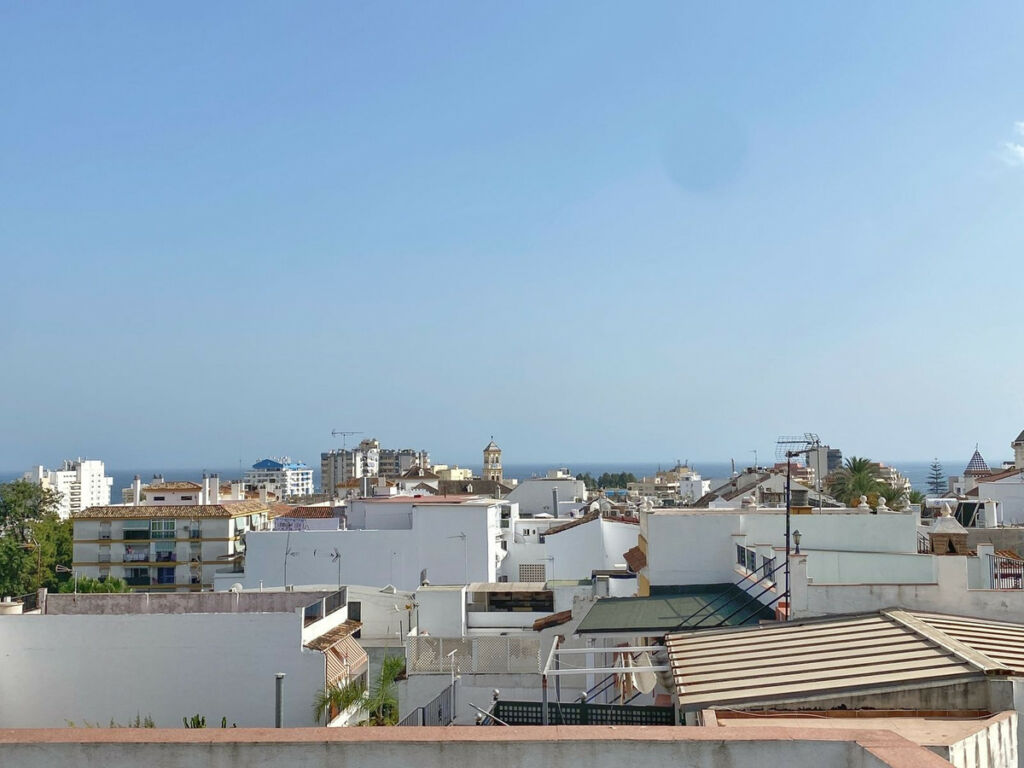 Top Floor Apartment Marbella Málaga - image 42