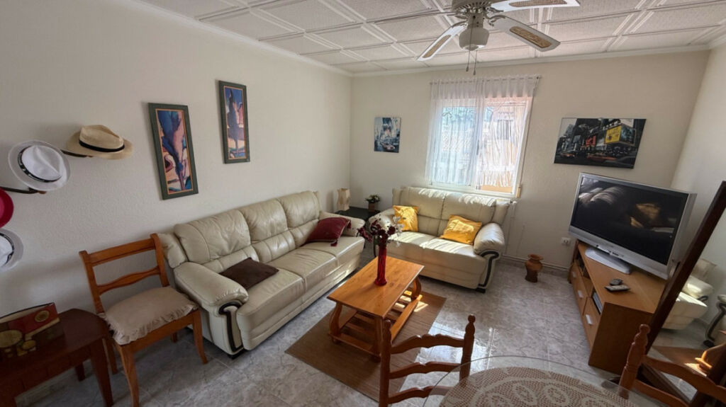 Detached Villa Torrevieja Alicante - image 39