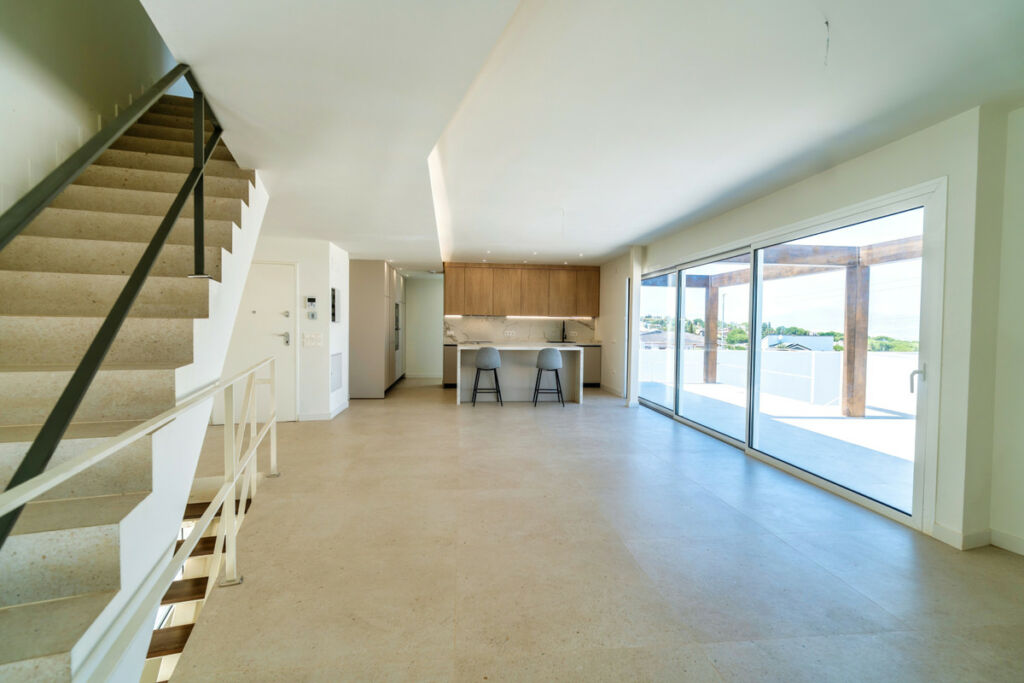 Detached Villa Alhaurín de la Torre Málaga - image 39