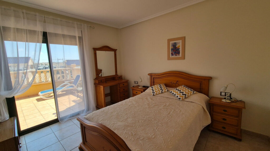 Detached Villa Orihuela Alicante - image 39