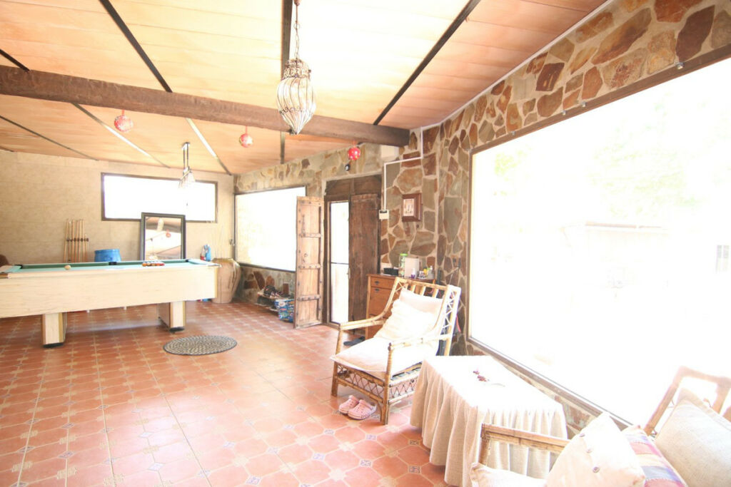 Detached Villa Pizarra Málaga - image 40