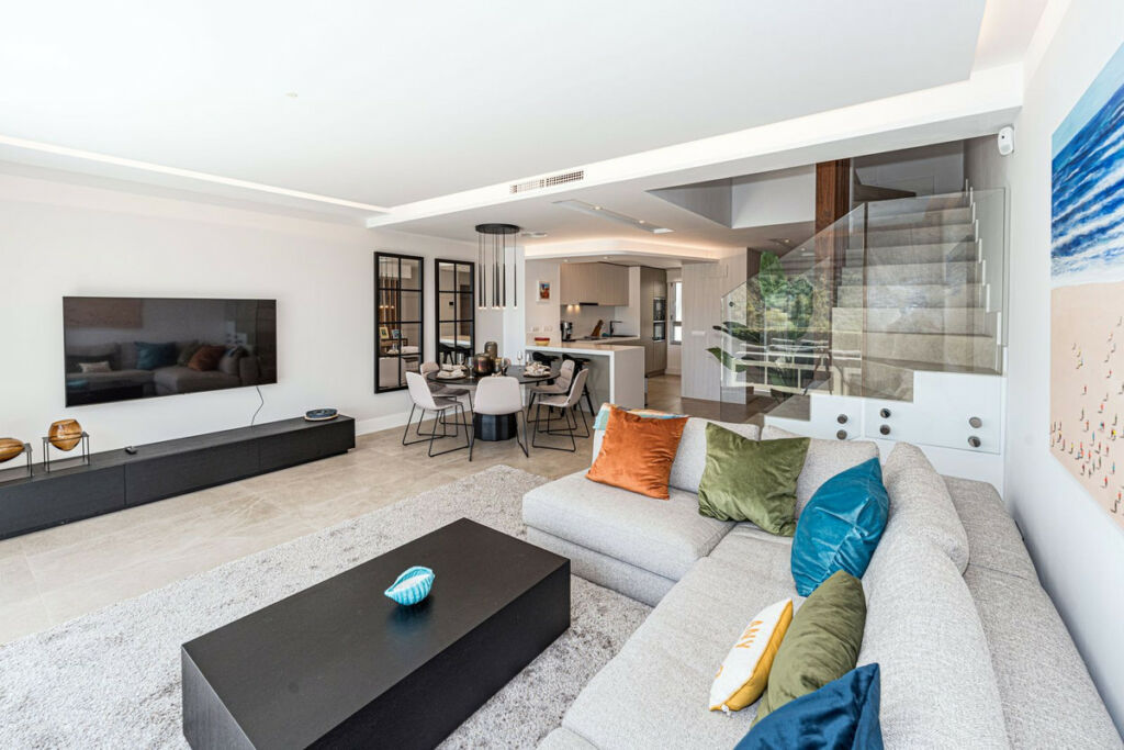 Townhouse La Cala Golf Málaga - image 4