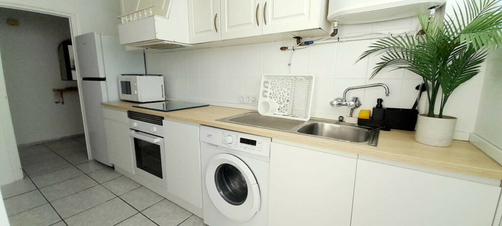Ground Floor Apartment Javea Alicante - image 4