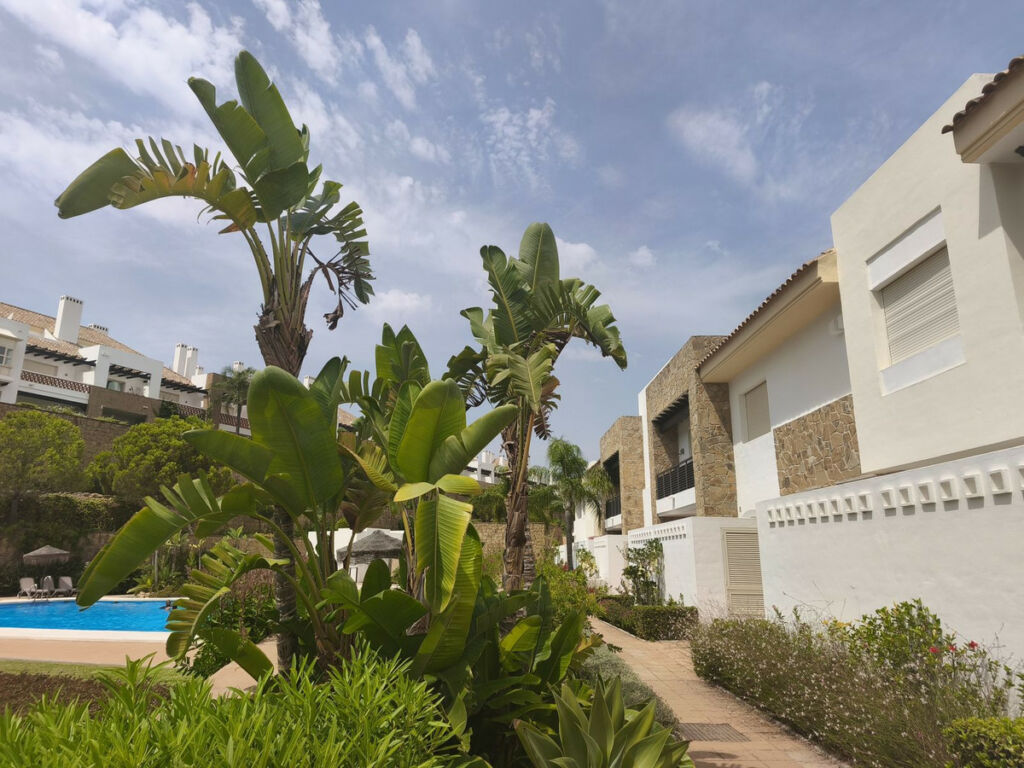 Townhouse La Cala Golf Málaga - image 4
