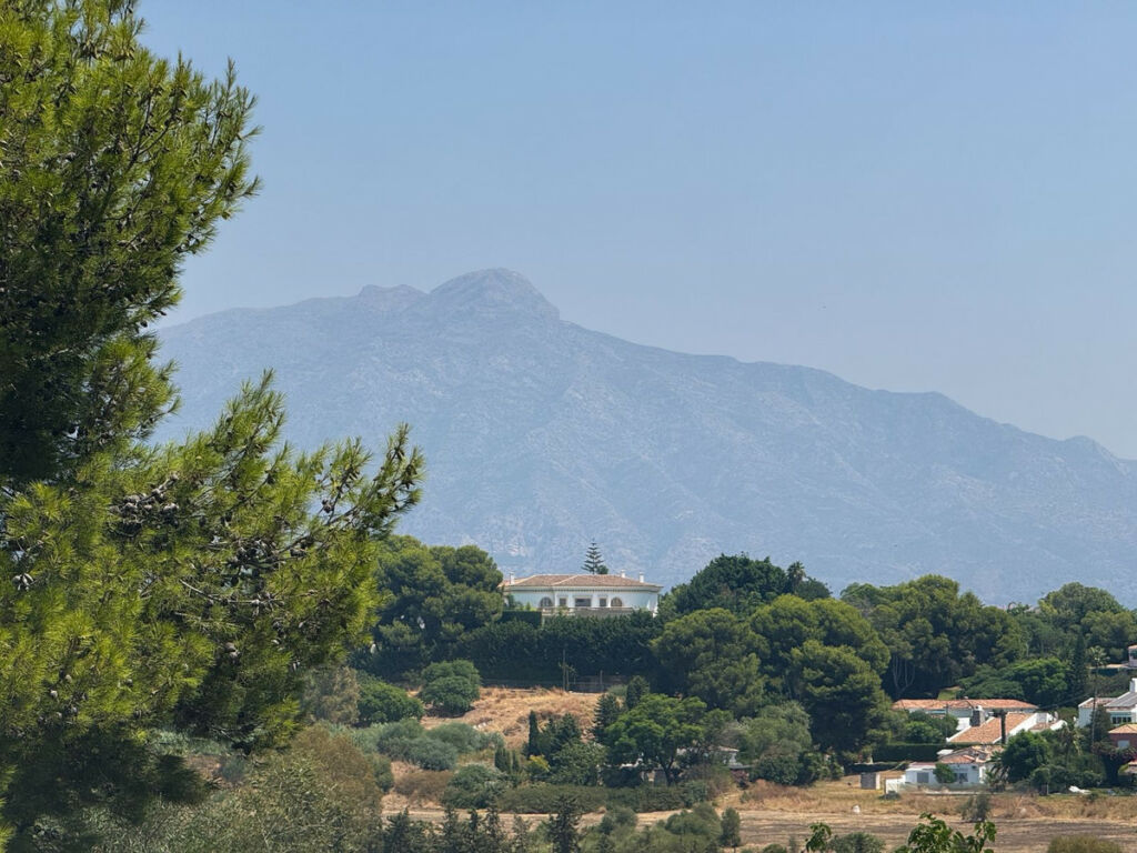 Penthouse Atalaya Málaga - image 4