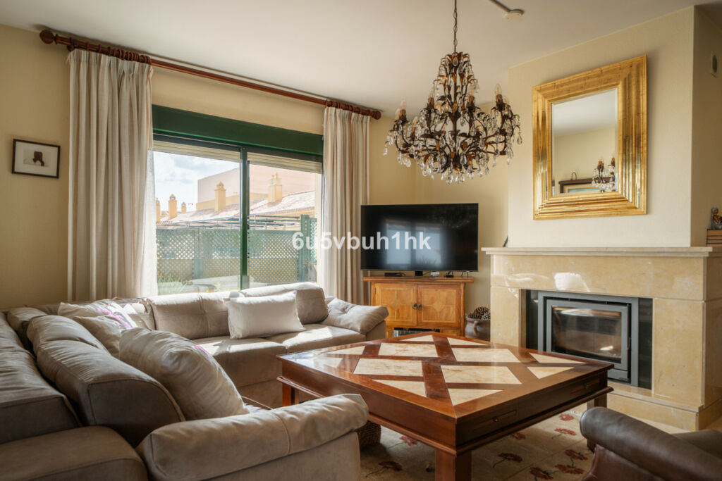Penthouse San Pedro de Alcántara Málaga - image 4