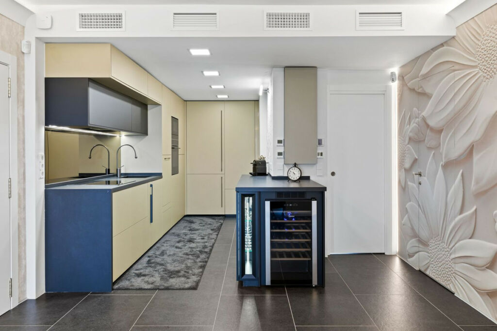 Penthouse Benahavís Málaga - image 6
