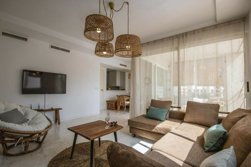 Ground Floor Apartment Javea Alicante - image 4