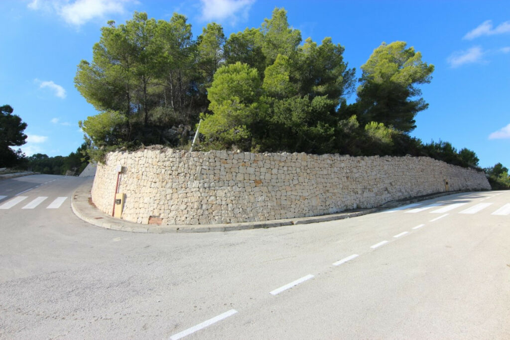 Land Javea Alicante - image 4