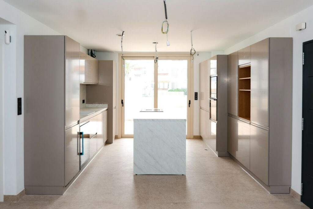 Ground Floor Apartment Selwo Málaga - image 3