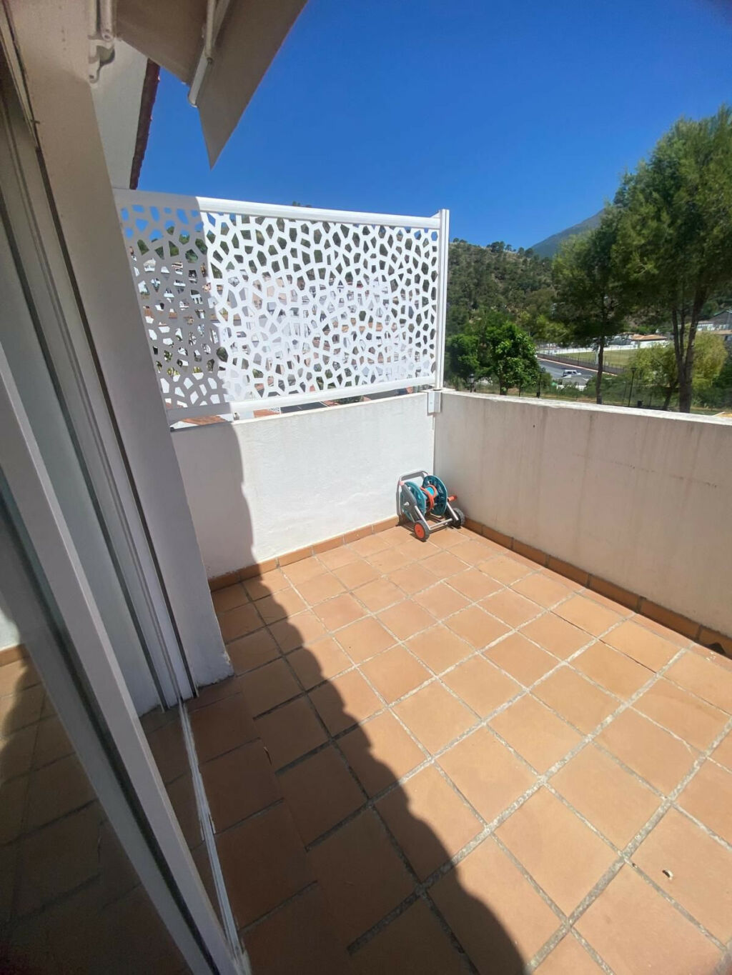 Penthouse Benahavís Málaga - image 4