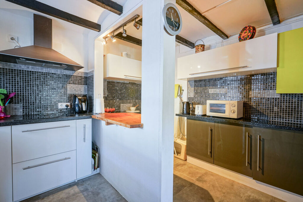 Detached Villa Javea Alicante - image 4