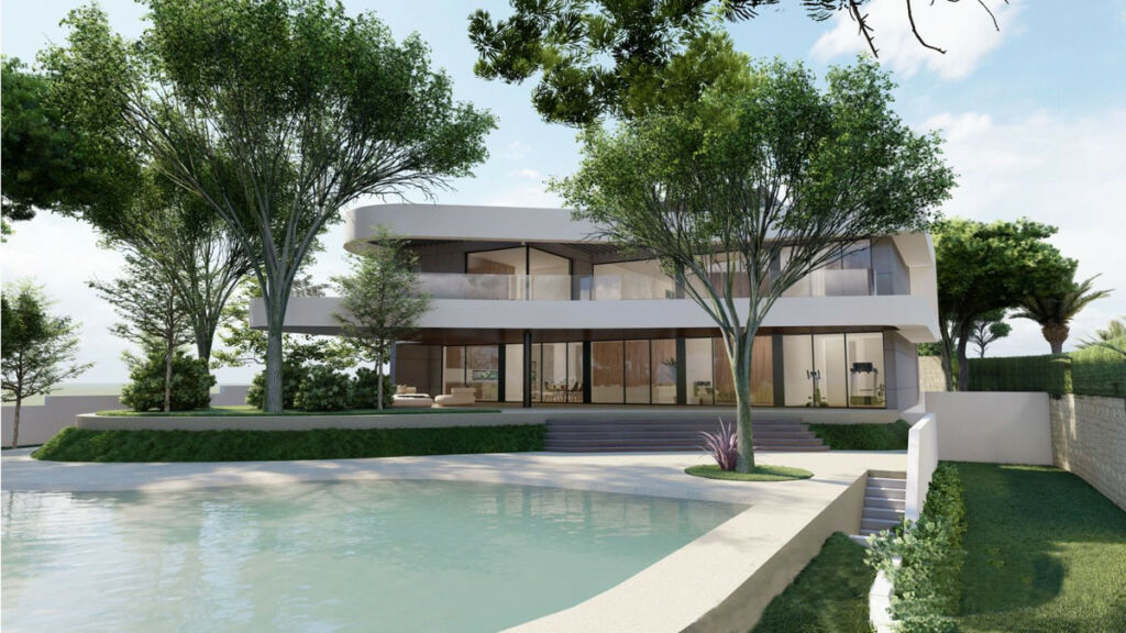 Residential Plot Hacienda Las Chapas Málaga - image 4