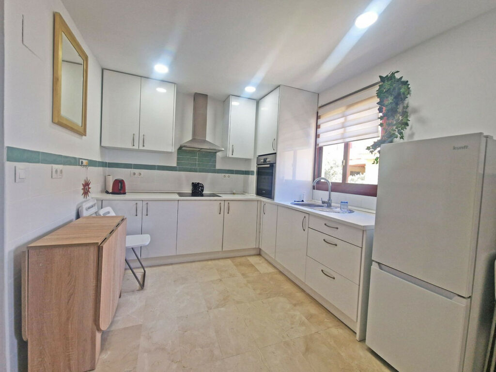 Middle Floor Studio Riviera del Sol Málaga - image 7