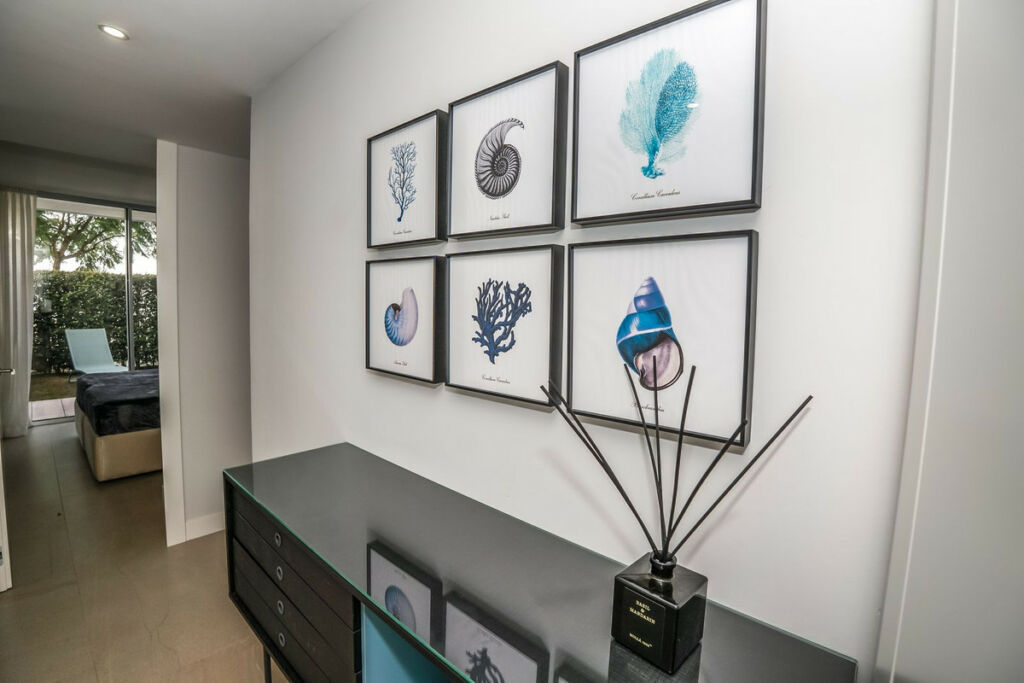 Ground Floor Apartment Estepona Málaga - image 6