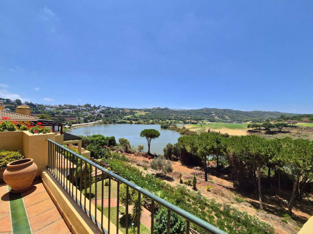 Penthouse Sotogrande Alto Cádiz - image 25