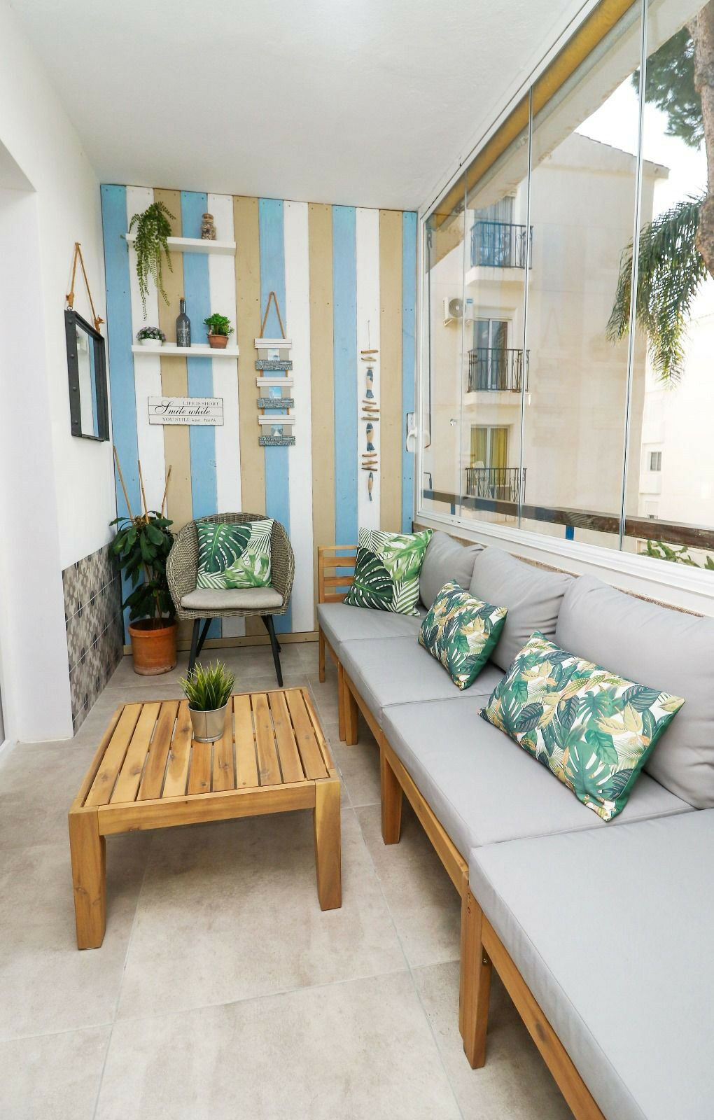 Middle Floor Apartment Calahonda Málaga - image 4
