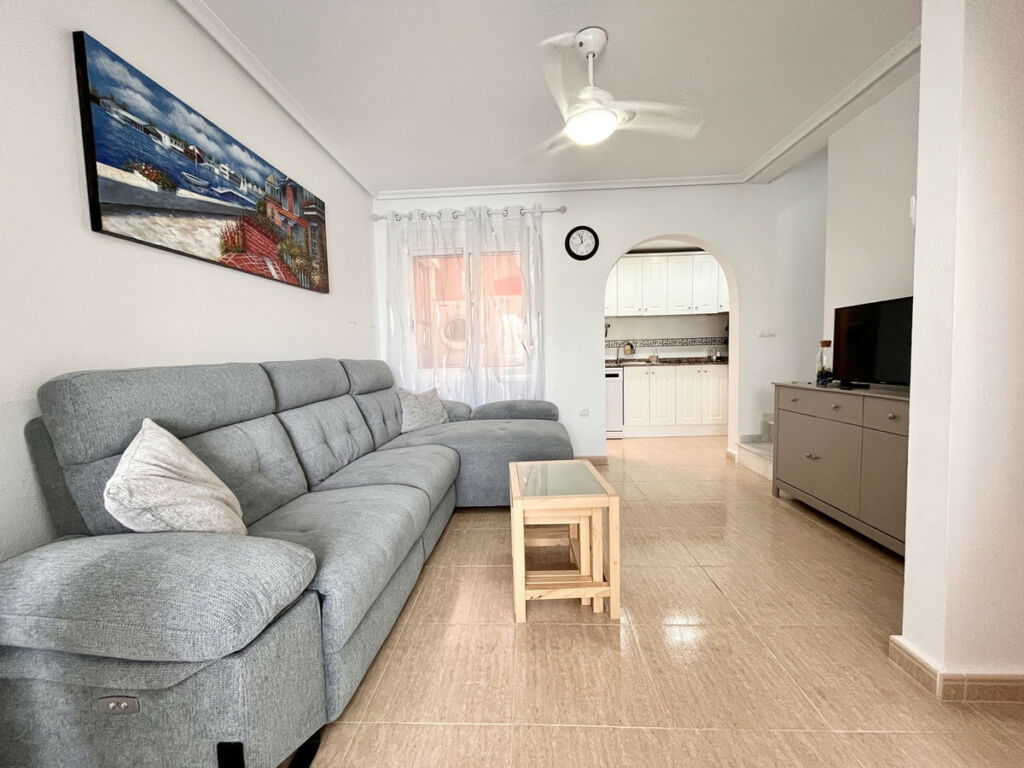 Townhouse Avileses Murcia - image 4