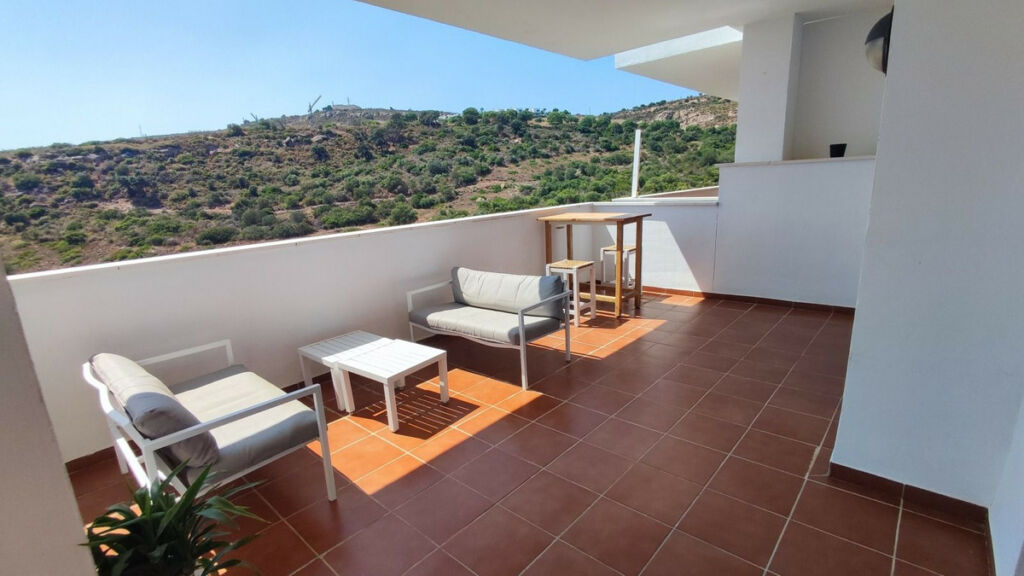 Ground Floor Apartment Manilva Málaga - image 4