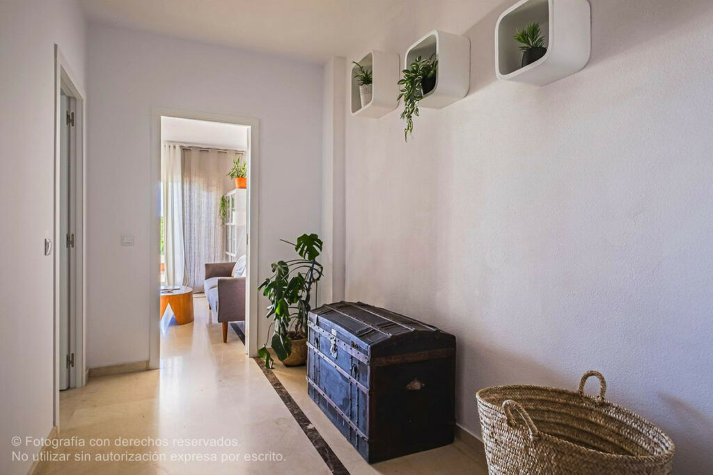 Duplex Marbella Málaga - image 7