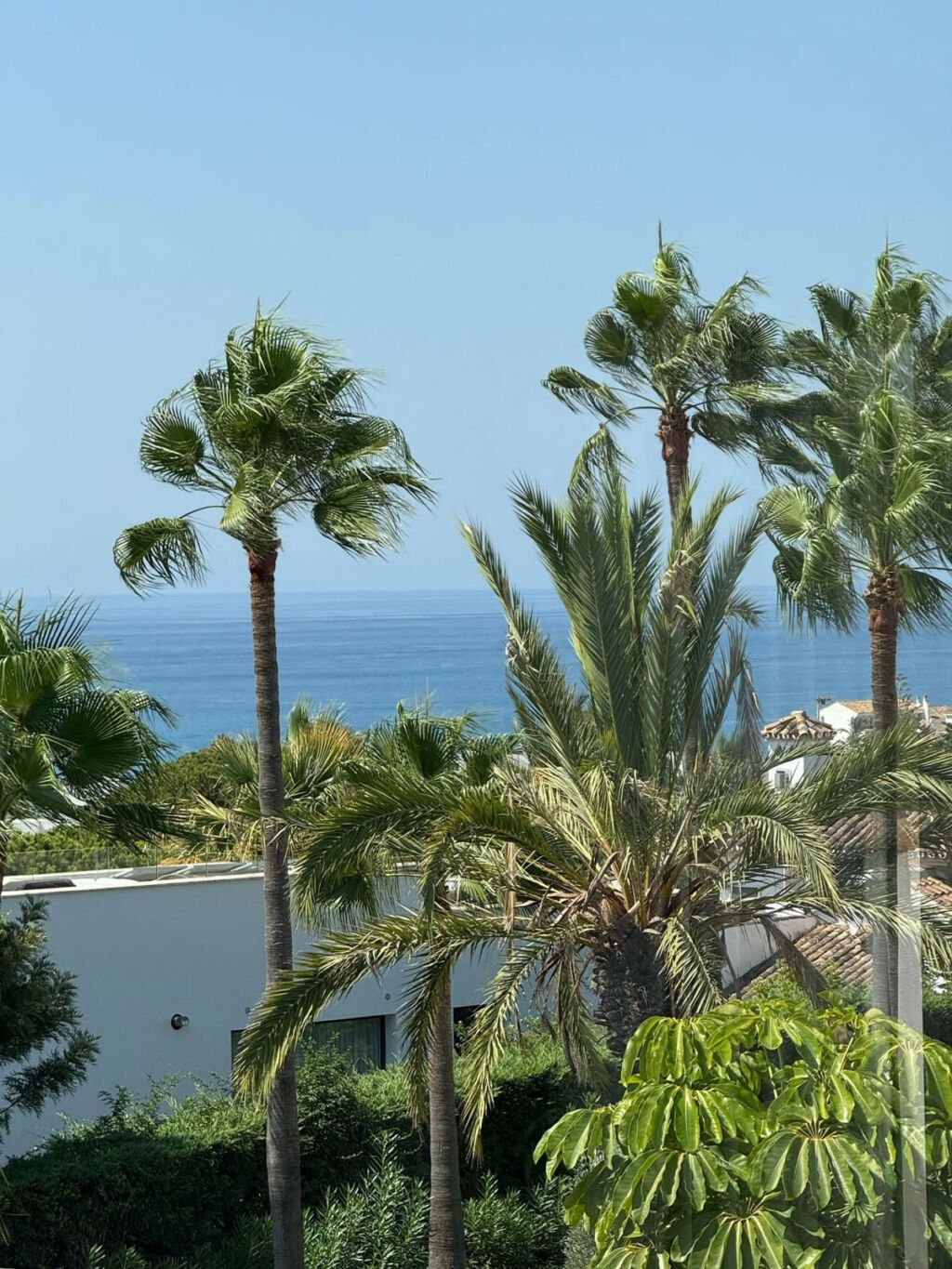 Detached Villa Marbesa Málaga - image 4