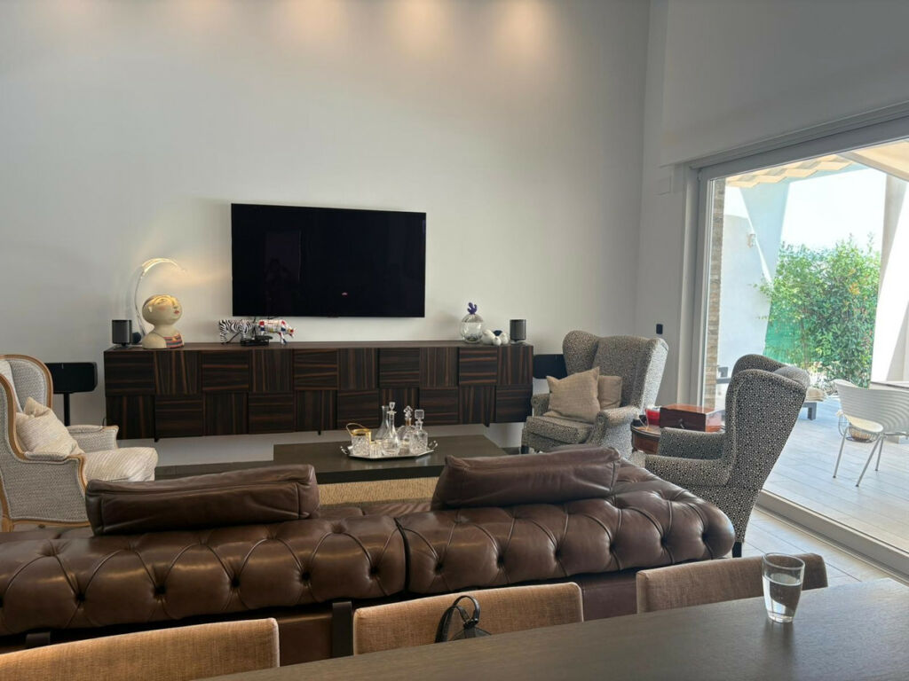 Detached Villa La Finca Golf Alicante - image 4