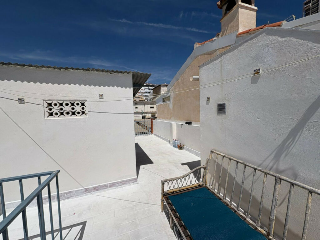 Detached Villa Benalmadena Málaga - image 4