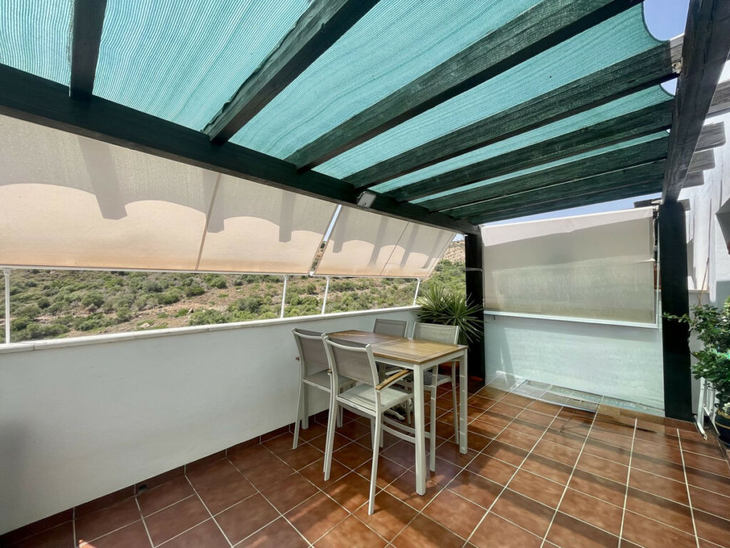 Penthouse Manilva Málaga - image 4