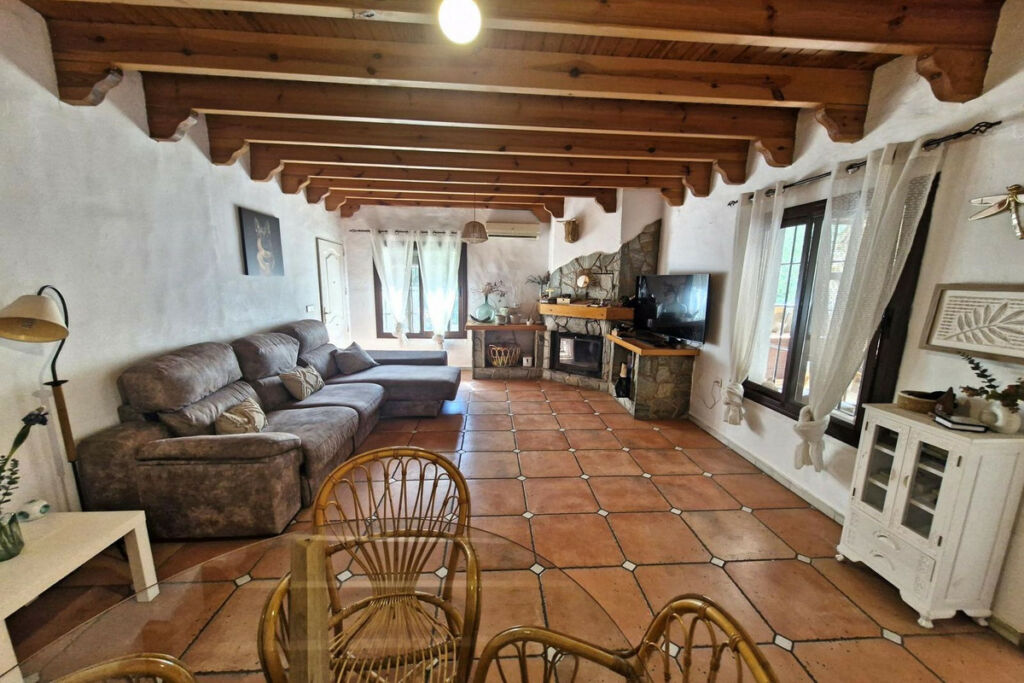 Finca - Cortijo Coín Málaga - image 4