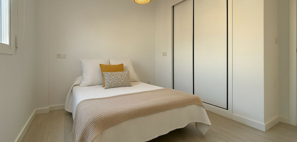 Ground Floor Apartment La Zenia Alicante - image 8