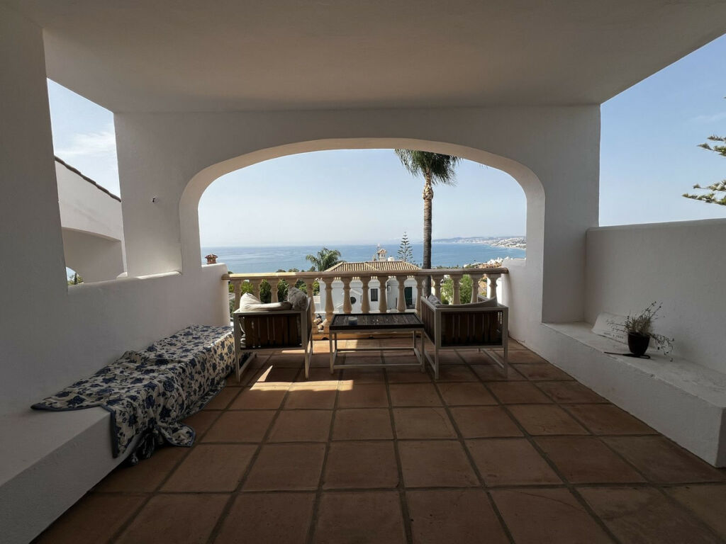 Detached Villa Estepona Málaga - image 4