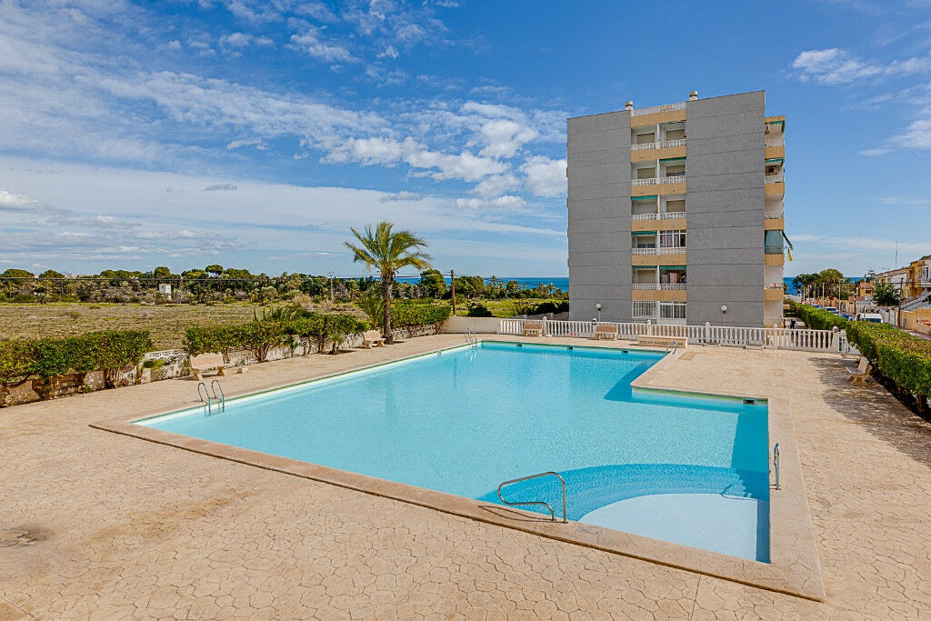 Middle Floor Apartment Punta Prima Alicante - image 4