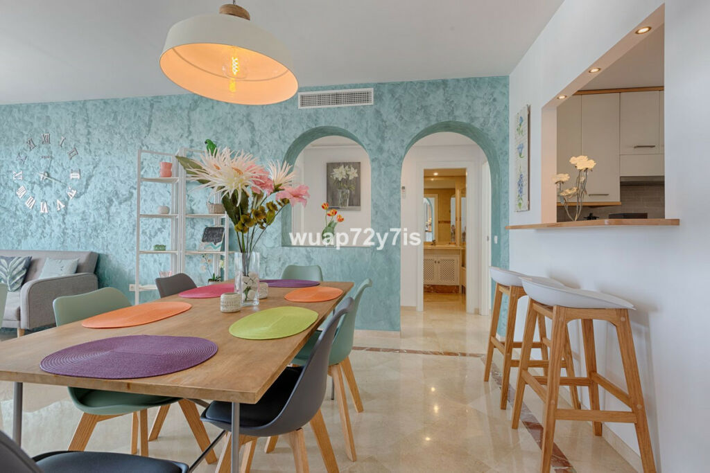 Penthouse Costalita Málaga - image 4